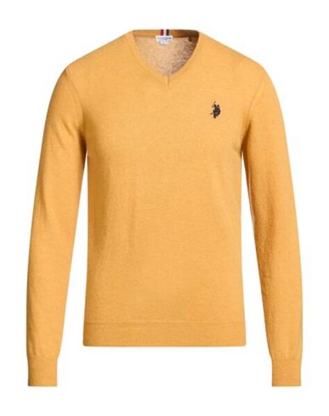  U.s.polo Assn. - Prendas De Punto - Pullover - On Yoox.com 