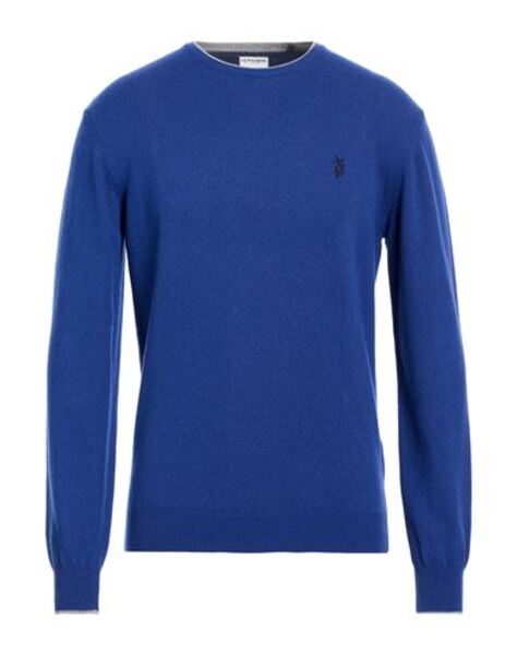  U.s.polo Assn. - Prendas De Punto - Pullover - On Yoox.com 