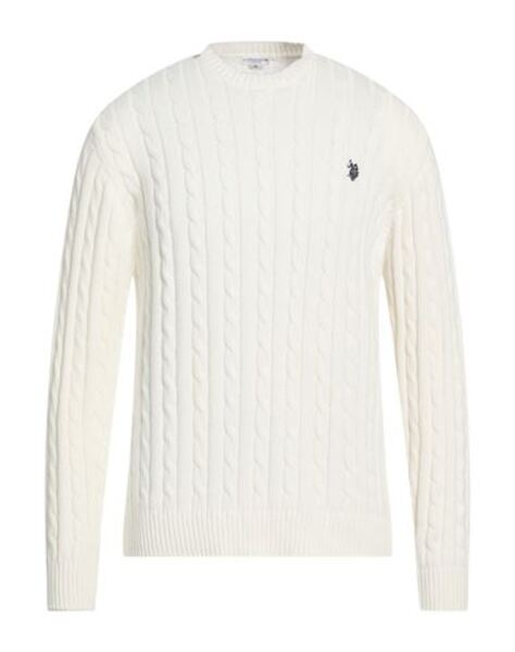  U.s.polo Assn. - Prendas De Punto - Pullover - On Yoox.com 