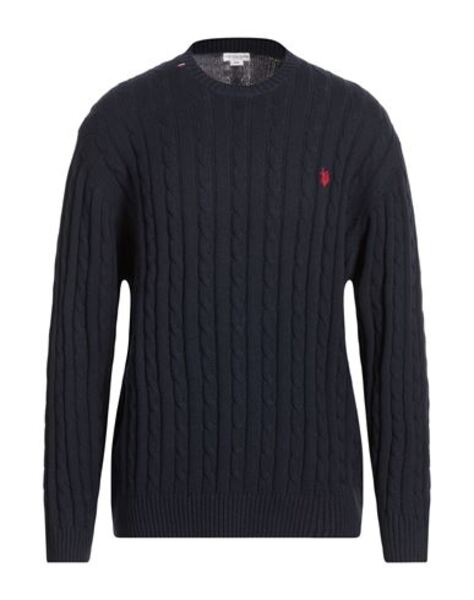  U.s.polo Assn. - Prendas De Punto - Pullover - On Yoox.com 