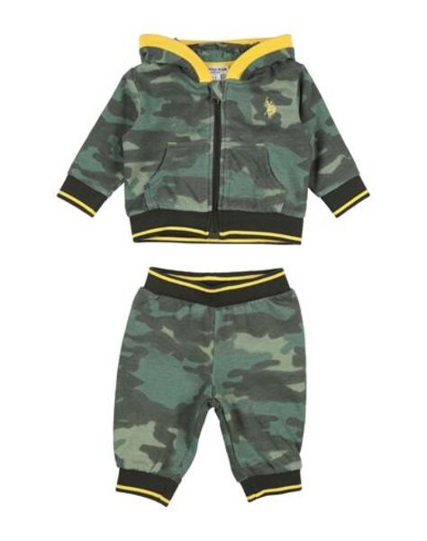  U.s.polo Assn. - Recién Nacido - Conjuntos Para Bebé - On Yoox.com 