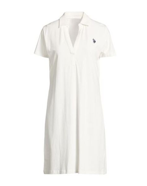  U.s.polo Assn. - Vestidos - Minivestidos - On Yoox.com 