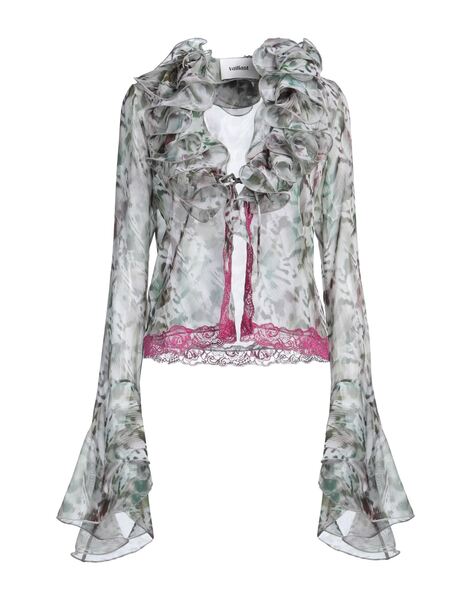  Vaillant - Camisetas Y Tops - Camisas - On Yoox.com 