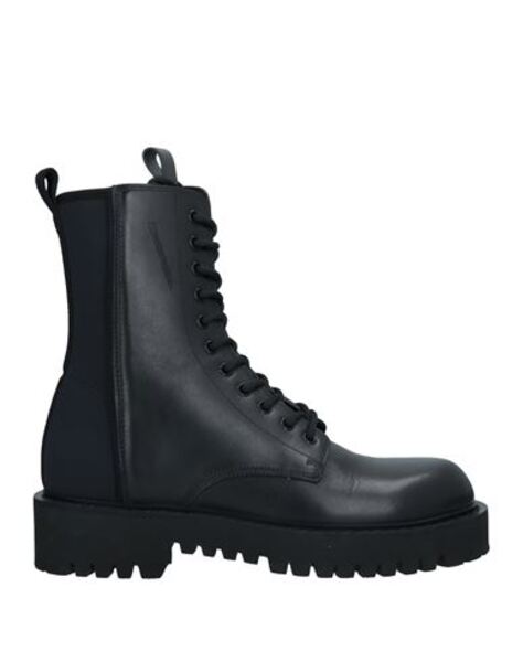  Valentino Garavani - Calzado - Botines De Caña Alta - On Yoox.com 