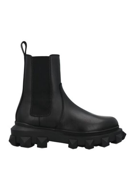  Valentino Garavani - Calzado - Botines De Caña Alta - On Yoox.com 