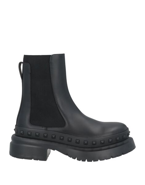  Valentino Garavani - Calzado - Botines De Caña Alta - On Yoox.com 