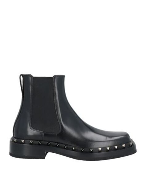  Valentino Garavani - Calzado - Botines De Caña Alta - On Yoox.com 