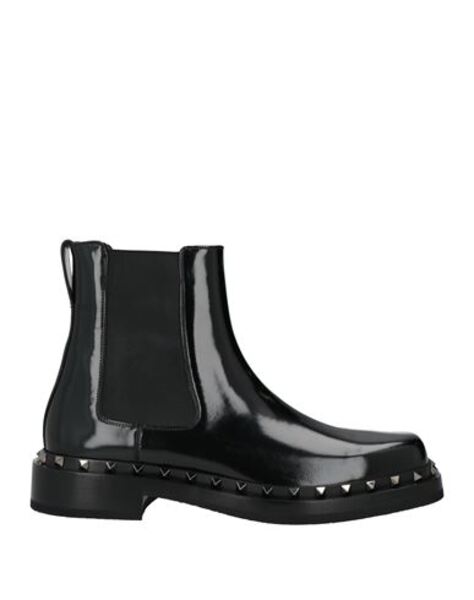  Valentino Garavani - Calzado - Botines De Caña Alta - On Yoox.com 