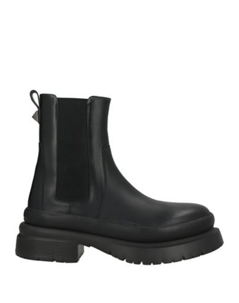  Valentino Garavani - Calzado - Botines De Caña Alta - On Yoox.com 