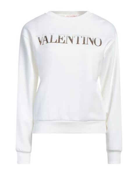  Valentino Garavani - Camisetas Y Tops - Sudaderas - On Yoox.com 