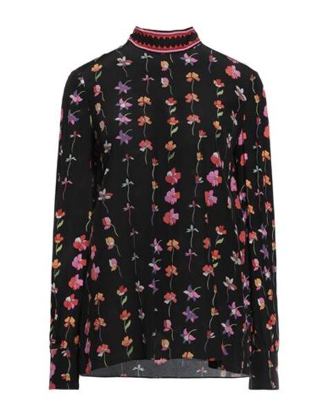  Valentino Garavani - Camisetas Y Tops - Tops - On Yoox.com 