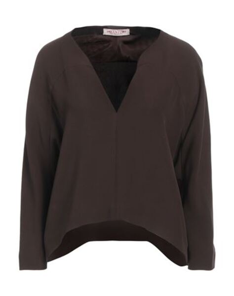  Valentino Garavani - Camisetas Y Tops - Tops - On Yoox.com 