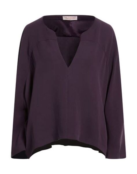  Valentino Garavani - Camisetas Y Tops - Tops - On Yoox.com 