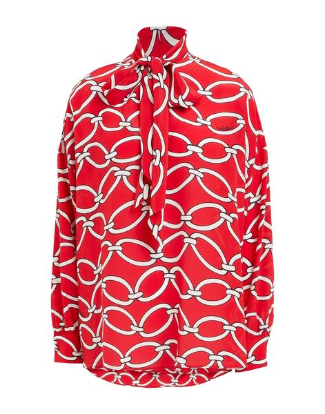  Valentino Garavani - Camisetas Y Tops - Tops - On Yoox.com 
