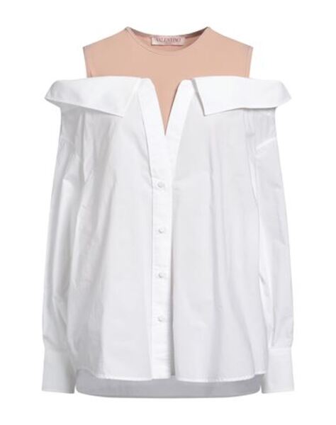  Valentino Garavani - Camisetas Y Tops - Tops - On Yoox.com 