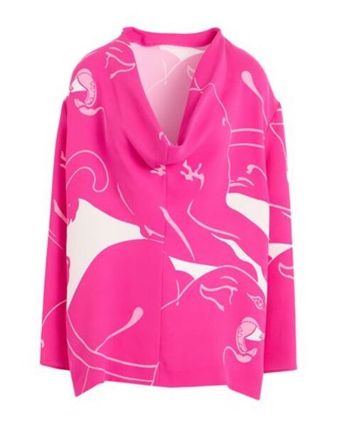  Valentino Garavani - Camisetas Y Tops - Tops - On Yoox.com 