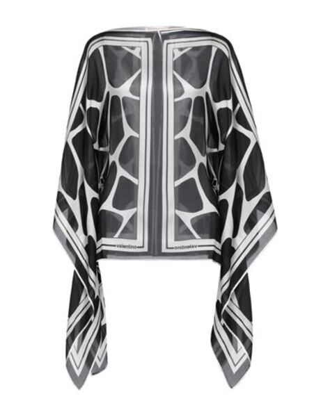  Valentino Garavani - Camisetas Y Tops - Tops - On Yoox.com 