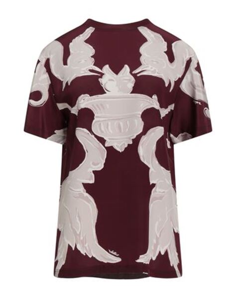  Valentino Garavani - Camisetas Y Tops - Tops - On Yoox.com 