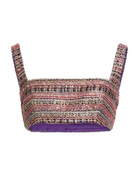  Valentino Garavani - Camisetas Y Tops - Tops - On Yoox.com 