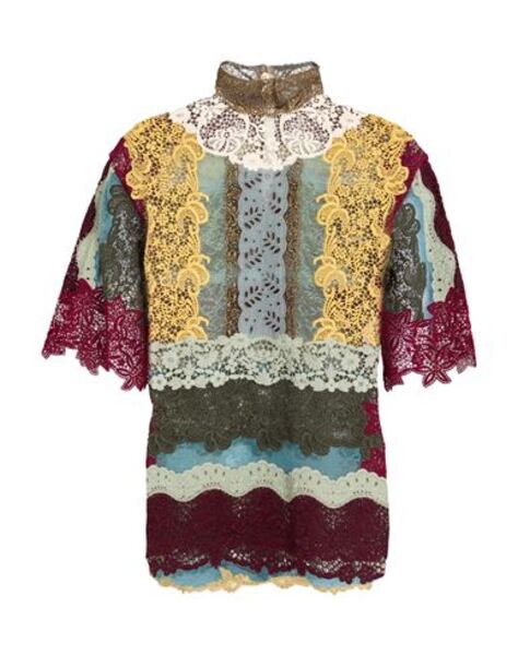  Valentino Garavani - Camisetas Y Tops - Tops - On Yoox.com 