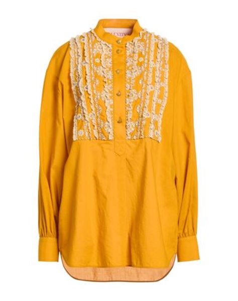  Valentino Garavani - Camisetas Y Tops - Tops - On Yoox.com 