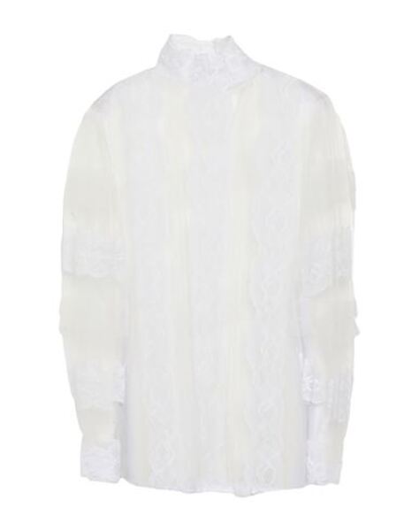  Valentino Garavani - Camisetas Y Tops - Tops - On Yoox.com 