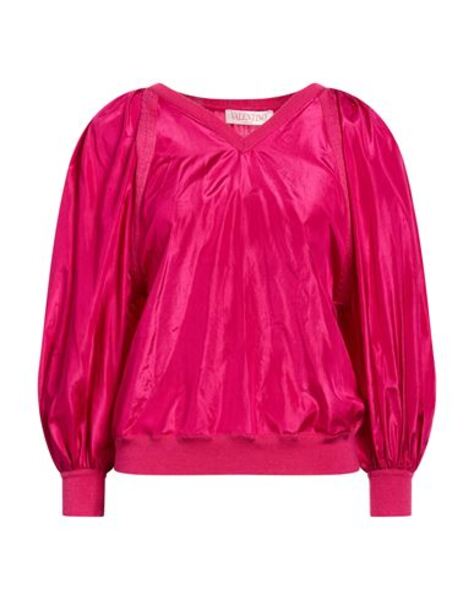  Valentino Garavani - Camisetas Y Tops - Tops - On Yoox.com 