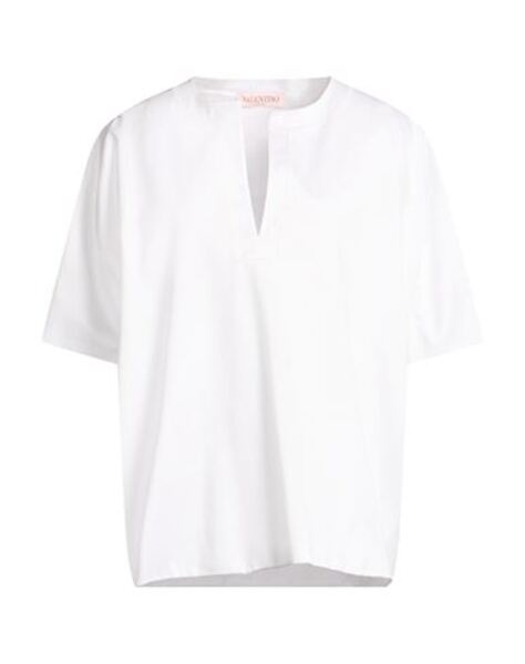 Valentino Garavani - Camisetas Y Tops - Tops - On Yoox.com 