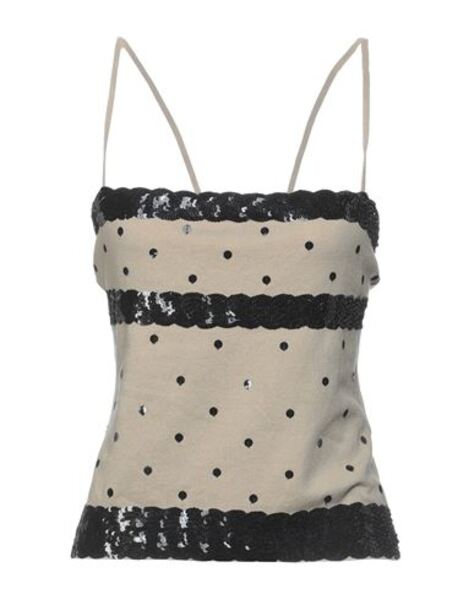  Valentino Garavani - Camisetas Y Tops - Tops - On Yoox.com 