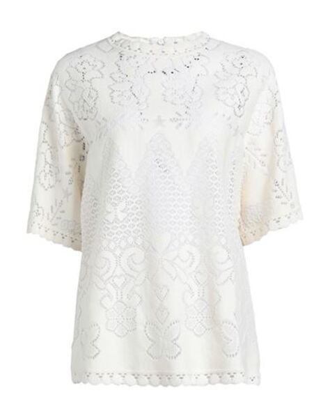  Valentino Garavani - Camisetas Y Tops - Tops - On Yoox.com 