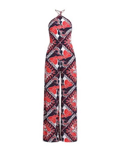  Valentino Garavani - Monos&petos - Monos Enterizos - On Yoox.com 