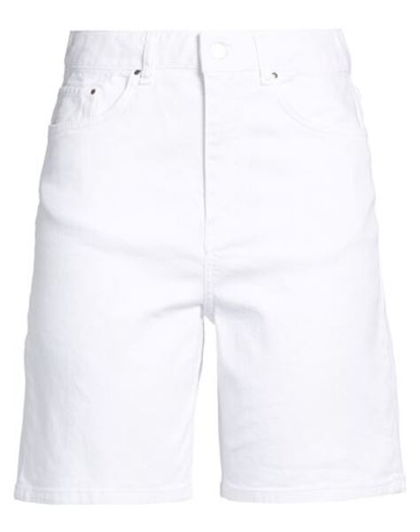  Vanessa Bruno - Partes De Abajo - Shorts Vaqueros - On Yoox.com 