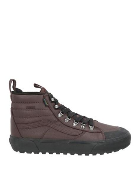  Vans - Calzado - Botines De Caña Alta - On Yoox.com 
