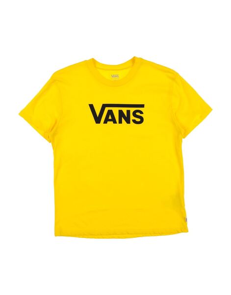  Vans - Camisetas Y Tops - Camisetas - On Yoox.com 