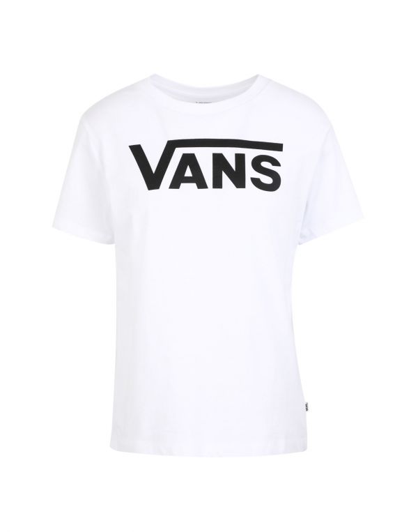 Vans - Camisetas Y Tops - Camisetas - On Yoox.com 