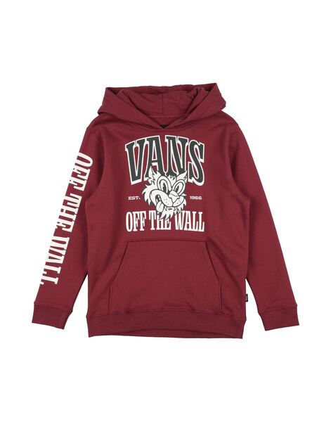  Vans - Camisetas Y Tops - Sudaderas - On Yoox.com 