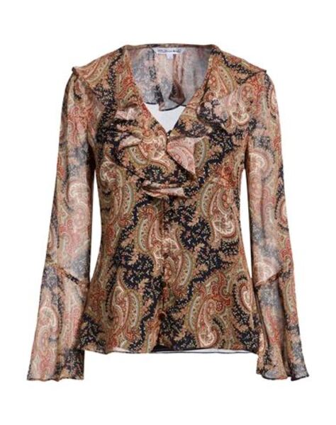  Veronica Beard - Camisetas Y Tops - Camisas - On Yoox.com 