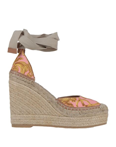  Versace - Calzado - Espadrillas - On Yoox.com 