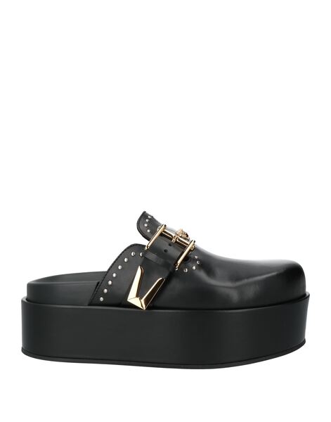  Versace - Calzado - Mules & Zuecos - On Yoox.com 