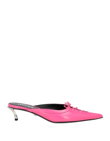  Versace - Calzado - Mules & Zuecos - On Yoox.com 
