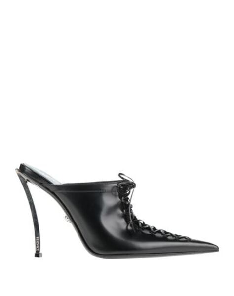  Versace - Calzado - Mules & Zuecos - On Yoox.com 