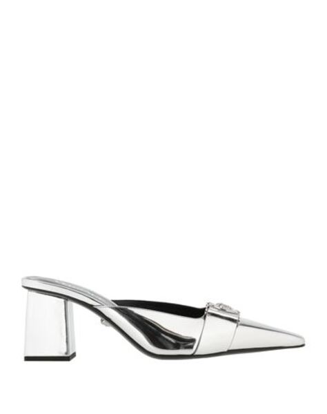  Versace - Calzado - Mules & Zuecos - On Yoox.com 