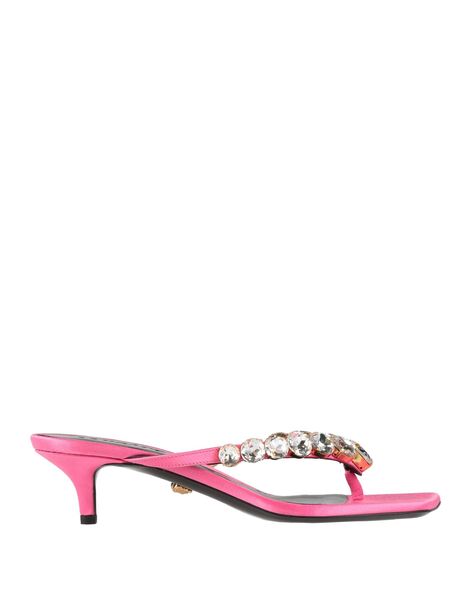  Versace - Calzado - Sandalias De Dedo - On Yoox.com 