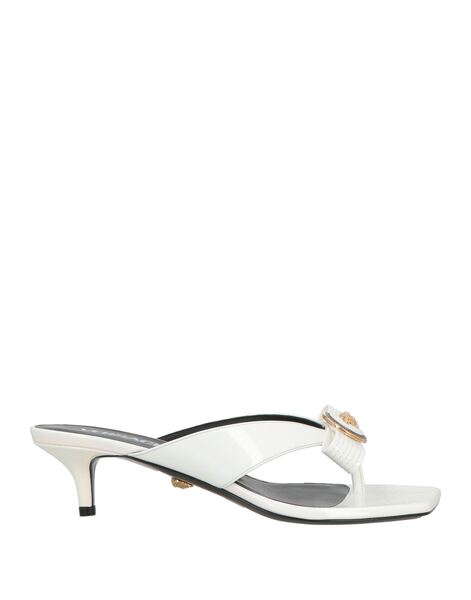  Versace - Calzado - Sandalias De Dedo - On Yoox.com 