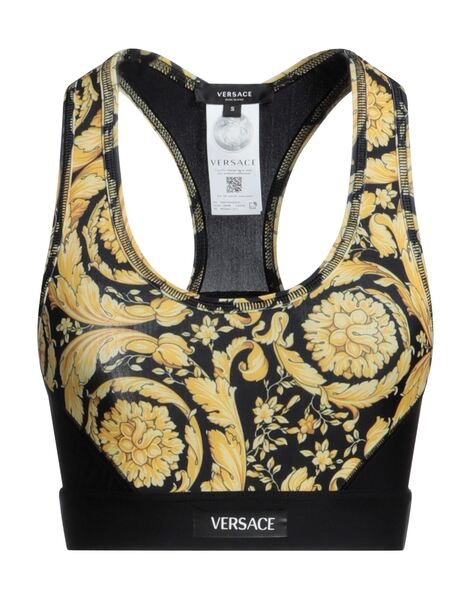  Versace - Camisetas Y Tops - Tops - On Yoox.com 