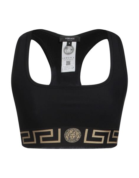  Versace - Camisetas Y Tops - Tops - On Yoox.com 