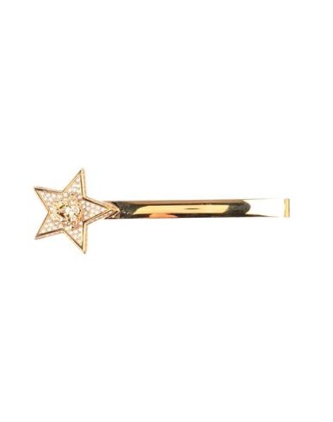  Versace - Complementos - Accesorios Para El Cabello - On Yoox.com 