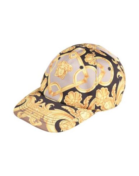  Versace - Complementos - Sombreros - On Yoox.com 