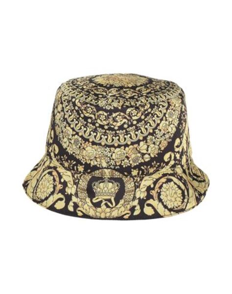  Versace - Complementos - Sombreros - On Yoox.com 