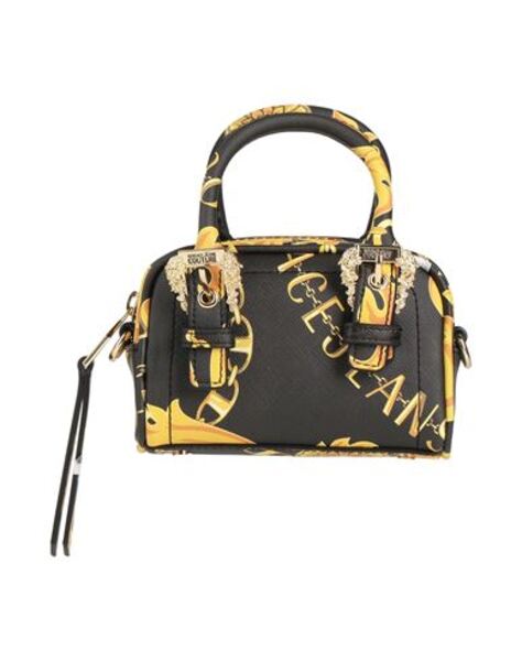  Versace Jeans Couture - Bolsos - Bolsos De Mano - On Yoox.com 